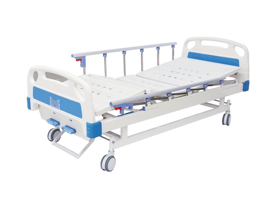 SL-11(M04)ABS沖孔雙搖床(中控剎車(chē)、六檔護(hù)欄)