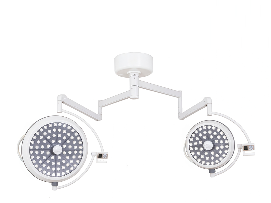 LED700/500 手術(shù)無(wú)影燈