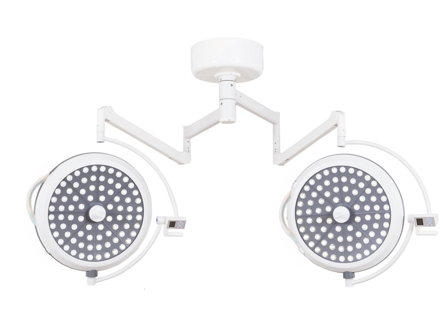 LED700/700 手術(shù)無(wú)影燈